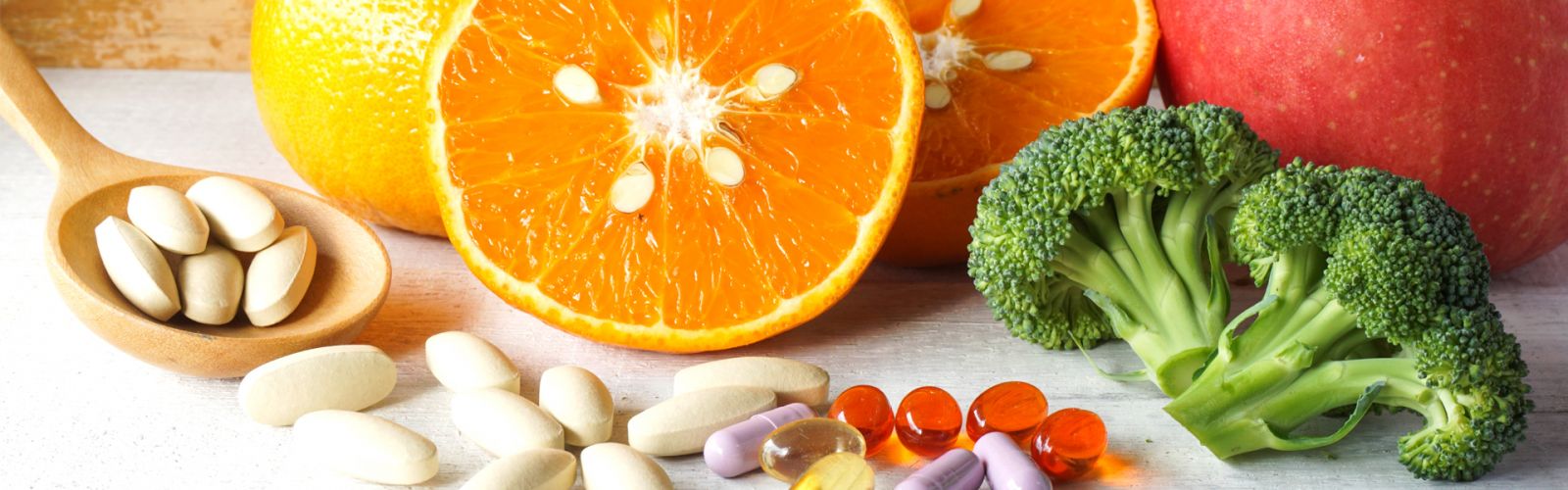 What is a food supplement?