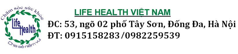 LIFEHEALTHVN